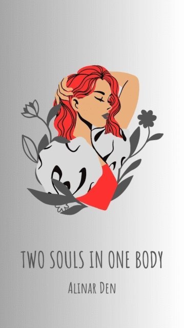 Alinar Den - Two Souls in One Body, E-bok. Tillgänglighet: Lägg i varukorg