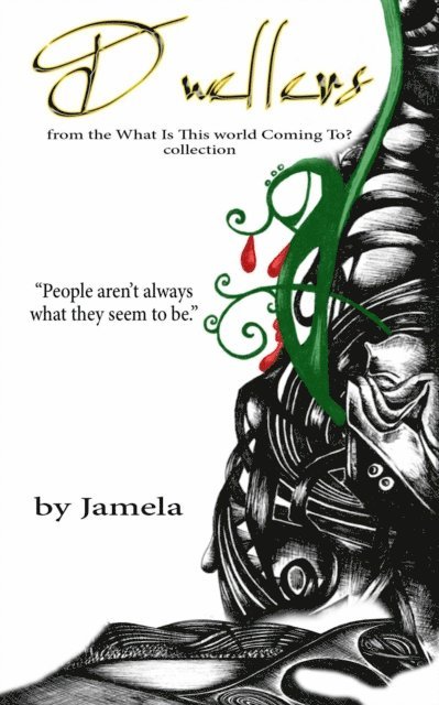 Jamela - Dwellers, E-bok