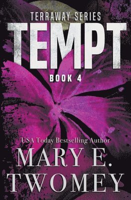 Mary E Twomey - Tempt, Häftad