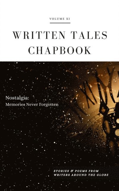 Written Tales - Nostalgia, E-bok