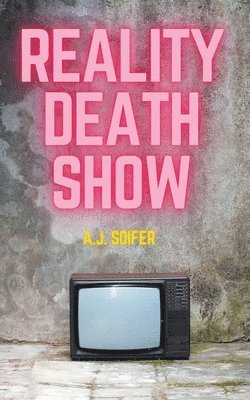 Alejandro Soifer - Reality Death Show, Häftad
