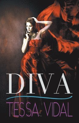 Tessa Vidal - Diva, Häftad