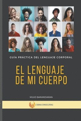 Milko Barandiaran - Lenguaje de Mi Cuerpo, Häftad. Tillgänglighet: Lägg i varukorg