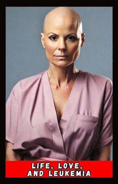 jessica diogo - Life, Love, and Leukemia, E-bok