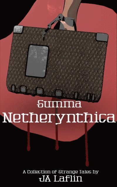 JA Laflin - Summa Netherynthica, E-bok