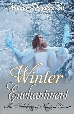 Malina Douglas - Winter Enchantment, Häftad