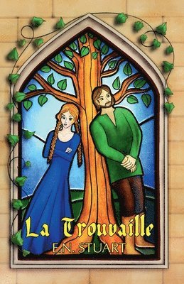 E N Stuart - Trouvaille, Häftad. Tillgänglighet: Lägg i varukorg