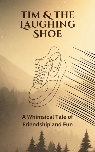 aarat - Tim and the Laughing Shoe: A Whimsical Tale of Friendship and Fun, E-bok. Tillgänglighet: Lägg i varukorg