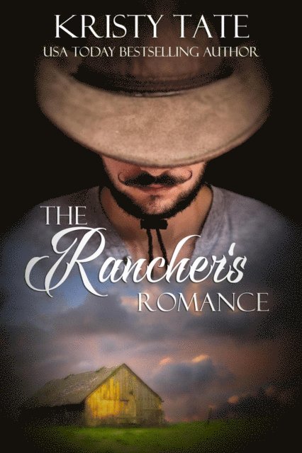 Kristy Tate - Rancher's Romance, E-bok