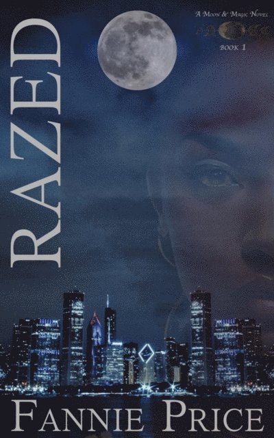 Fannie Price - Razed, E-bok. Tillgänglighet: Lägg i varukorg