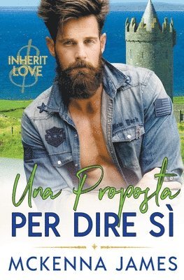 McKenna James - Proposta Per Dire Sì, Häftad