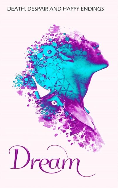 Various, Ravens Quoth Press - Dream 1, E-bok