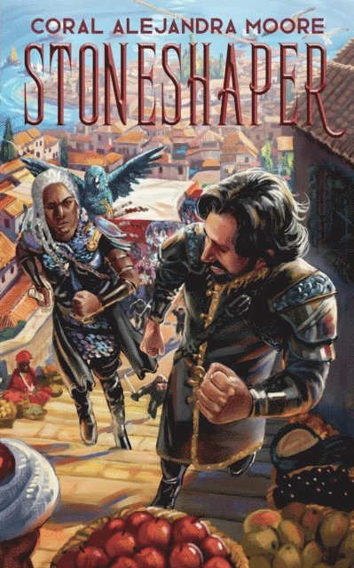 Coral Alejandra Moore - Stoneshaper, E-bok. Tillgänglighet: Lägg i varukorg