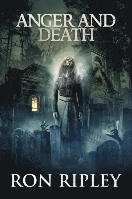 Anger and Death
