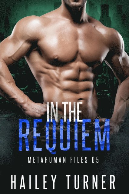 Hailey Turner - In the Requiem, E-bok