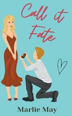 Marlie May - Call it Fate, Häftad