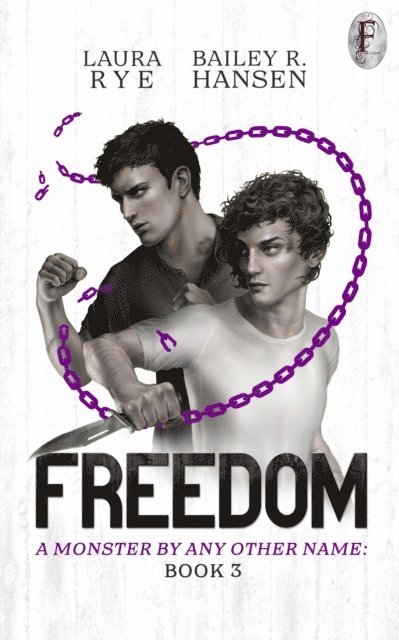 Laura Rye - Freedom, E-bok. Tillgänglighet: Lägg i varukorg