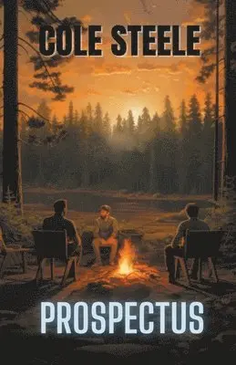 Cole Steele - Prospectus, Häftad. Tillgänglighet: Lägg i varukorg