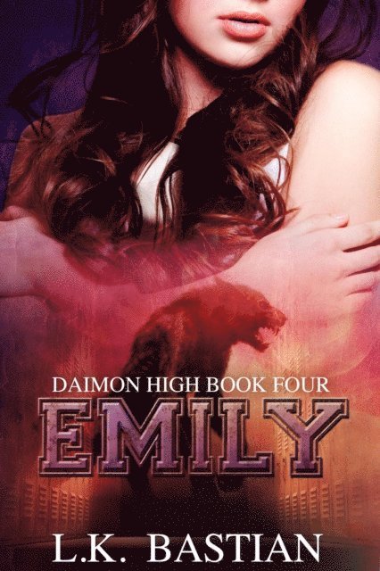 Laura D. Bastian, L.K. Bastian - Emily, E-bok