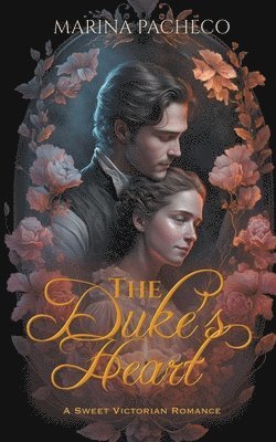 Marina Pacheco - Duke's Heart, Häftad