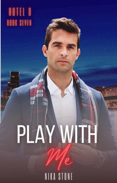 Nika Stone - Play With Me, E-bok