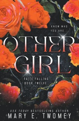 Mary E Twomey - Other Girl, Häftad