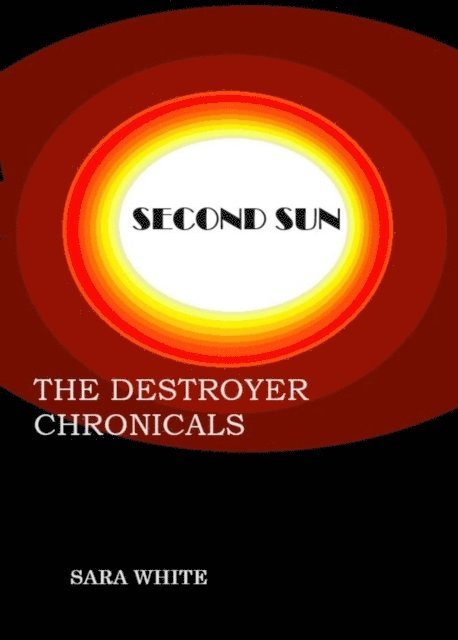 Snow White - Second Sun, E-bok