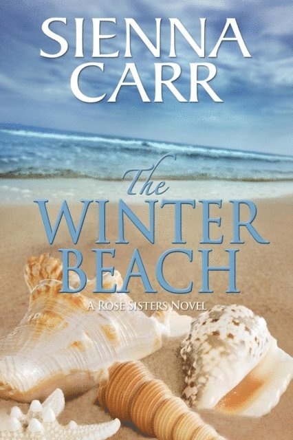 Sienna Carr, Lily Zante - Winter Beach, E-bok. Tillgänglighet: Lägg i varukorg
