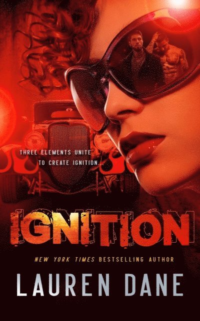 Lauren Dane - Ignition, E-bok