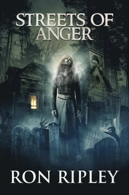 Streets of Anger
