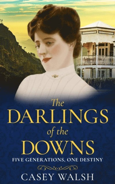 Casey Walsh - Darlings of the Downs, E-bok. Tillgänglighet: Lägg i varukorg
