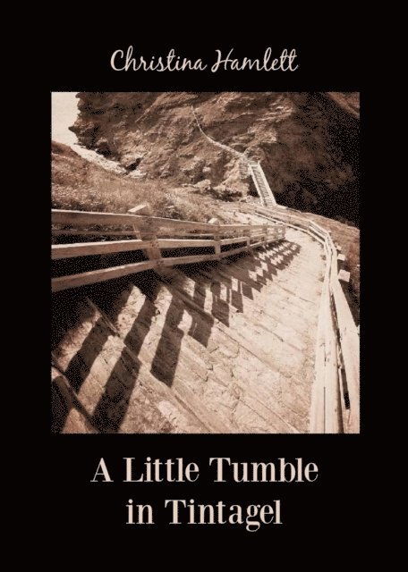 Christina Hamlett - Little Tumble in Tintagel, E-bok