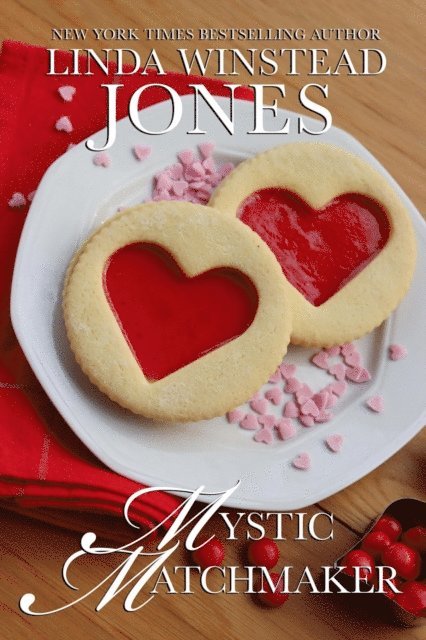 Linda Winstead Jones - Mystic Matchmaker, E-bok