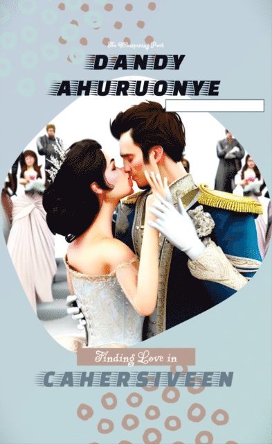 Dandy Ahuruonye - Finding Love in Cahersiveen, E-bok. Tillgänglighet: Lägg i varukorg