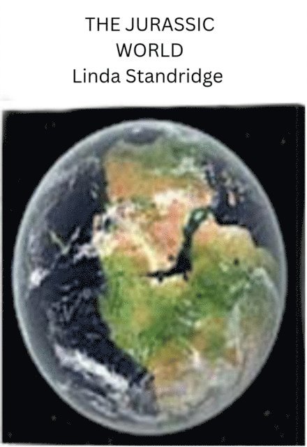 Linda Standridge - Jurassic World, E-bok. Tillgänglighet: Lägg i varukorg