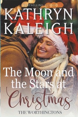 Kathryn Kaleigh - Moon and the Stars at Christmas, Häftad