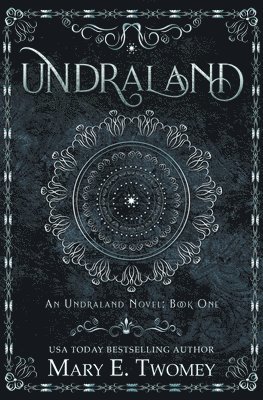 Mary E Twomey - Undraland, Häftad