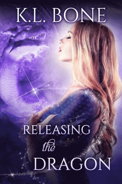 K.L. Bone - Releasing the Dragon, E-bok. Tillgänglighet: Lägg i varukorg