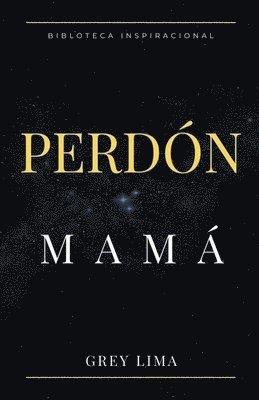 Grey Lima - Perdón Mamá, Häftad