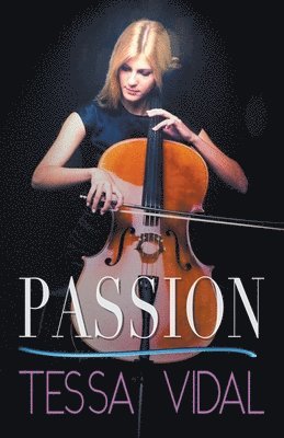Tessa Vidal - Passion, Häftad