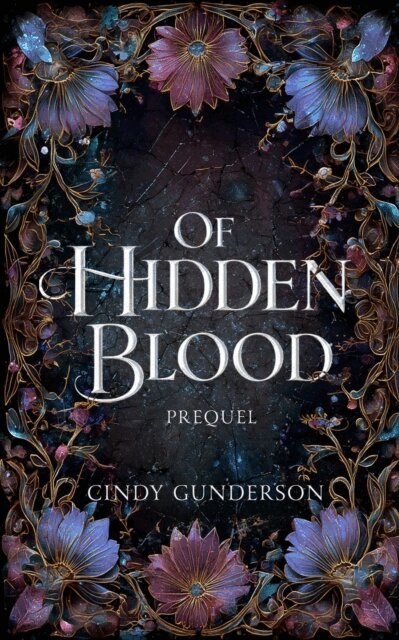 Cindy Gunderson - Of Hidden Blood, E-bok. Tillgänglighet: Lägg i varukorg