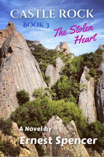 Ernest Spencer - Stolen Heart, E-bok. Tillgänglighet: Lägg i varukorg