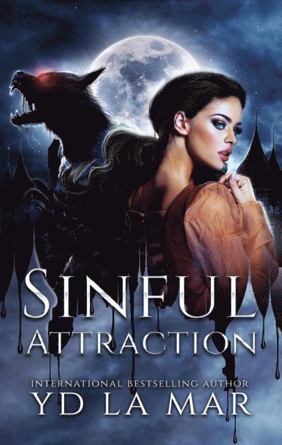 YD La Mar - Sinful Attraction, E-bok