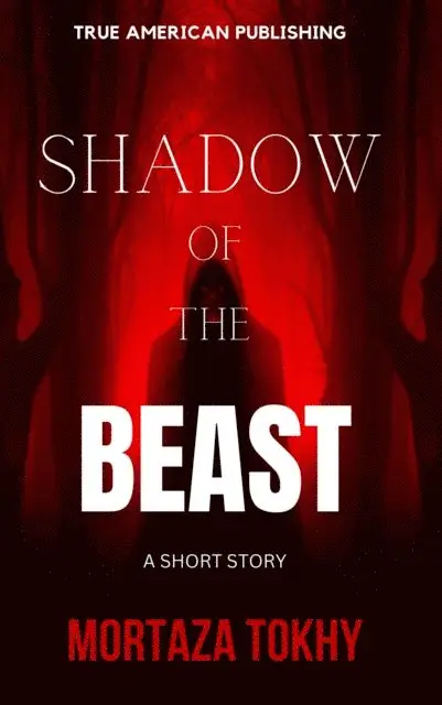 Mortaza Tokhy - Shadow Of The Beast, E-bok. Tillgänglighet: Lägg i varukorg