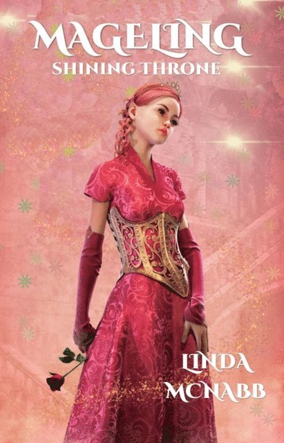 Linda McNabb - Mageling, E-bok