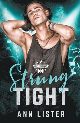 Ann Lister - Strung Tight, Häftad