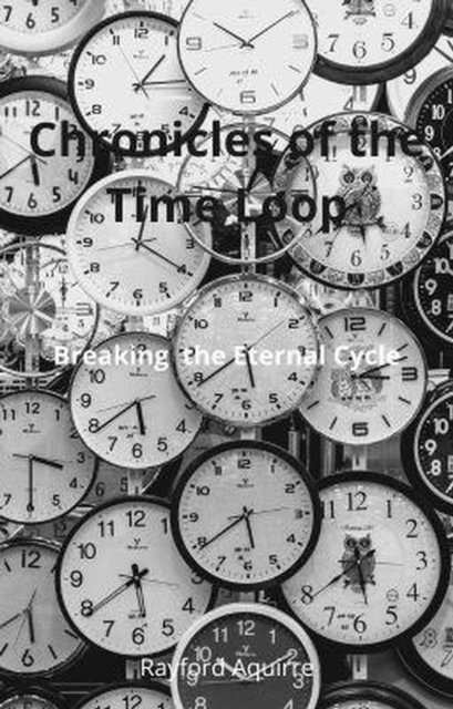 Rayford Aquirre - Chronicles of the Time Loop: Breaking the Eternal Cycle, E-bok. Tillgänglighet: Lägg i varukorg