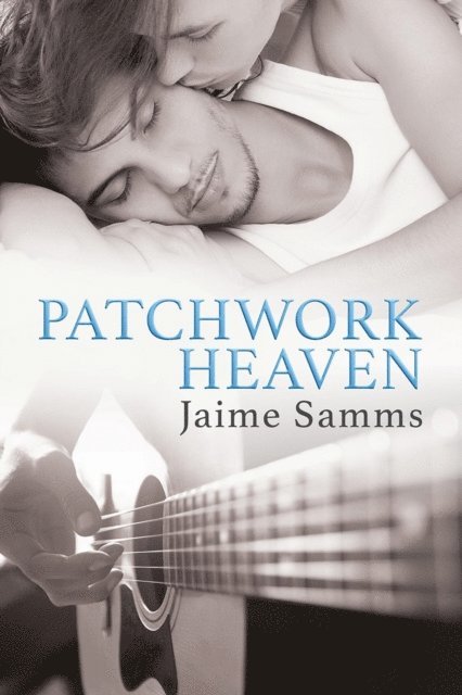 Jaime Samms - Patchwork Heaven, E-bok