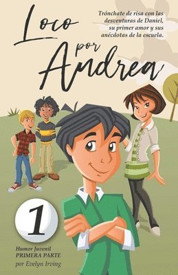 Loco por Andrea