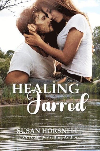 Susan Horsnell - Healing Jarrod, E-bok